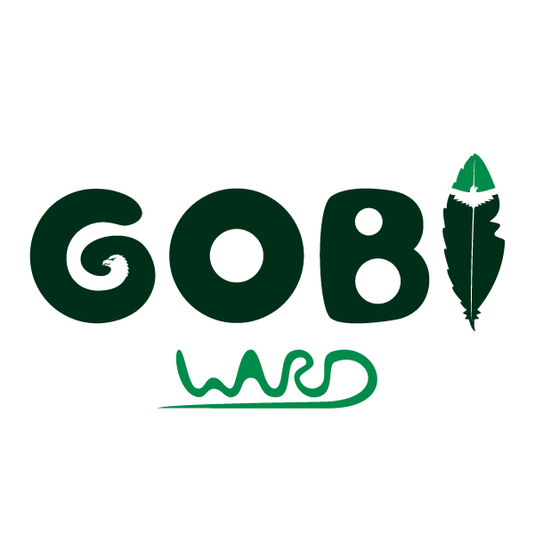 Gobi Ward | Partenaire Ogham